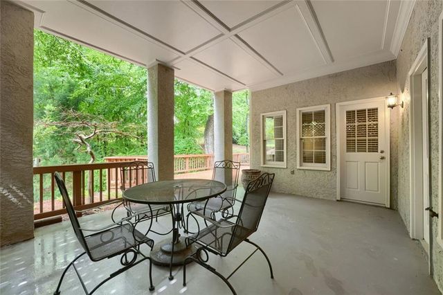 7785 Landowne Drive, Sandy Springs, GA 30350
