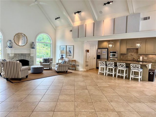 7785 Landowne Drive, Sandy Springs, GA 30350