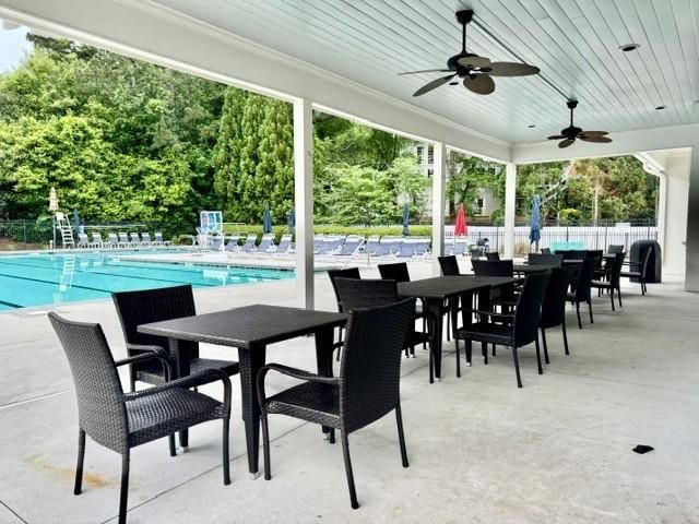 7785 Landowne Drive, Sandy Springs, GA 30350