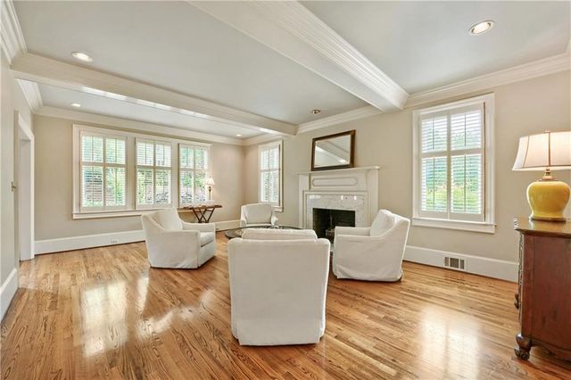 7785 Landowne Drive, Sandy Springs, GA 30350