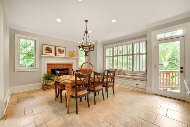 7785 Landowne Drive, Sandy Springs, GA 30350