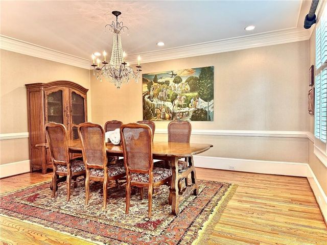 7785 Landowne Drive, Sandy Springs, GA 30350
