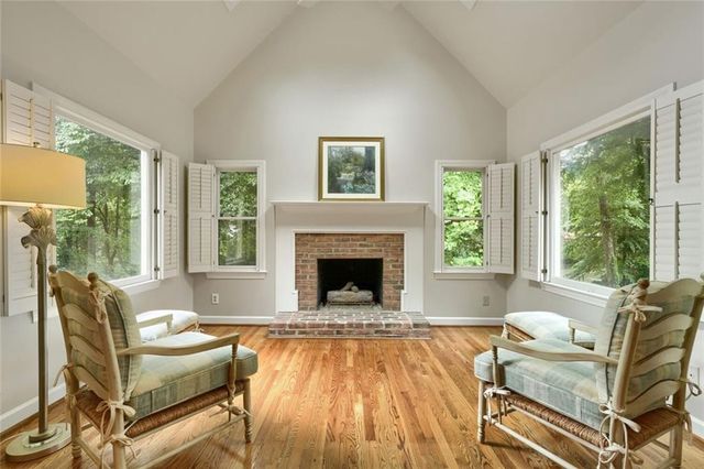 7785 Landowne Drive, Sandy Springs, GA 30350
