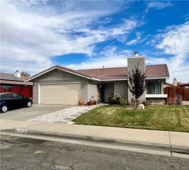 43770 Santa Rosa Circle, Lancaster, CA 93535