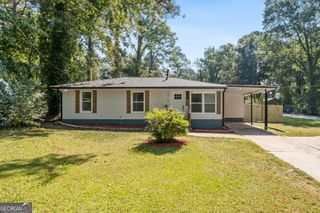 1514 Peachcrest Road, Decatur, GA 30032
