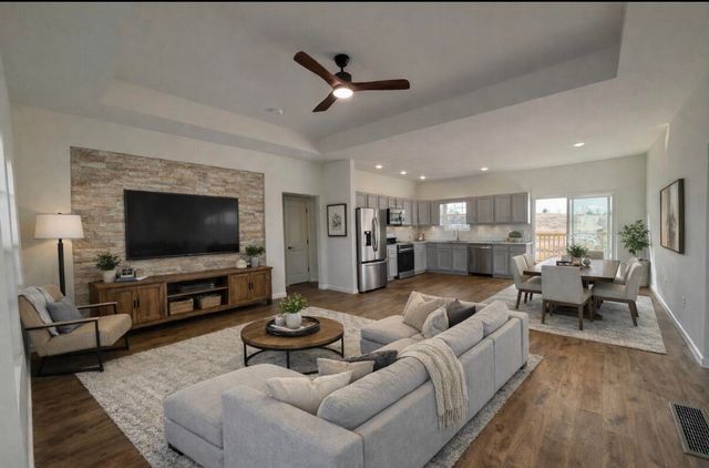 2005 Thorntree Drive, Lawrenceburg, KY 40342