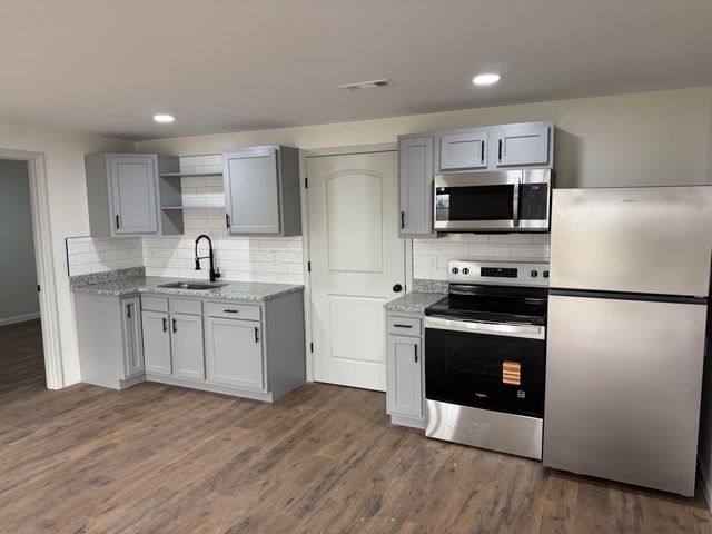 2005 Thorntree Drive, Lawrenceburg, KY 40342