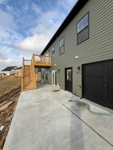 2005 Thorntree Drive, Lawrenceburg, KY 40342