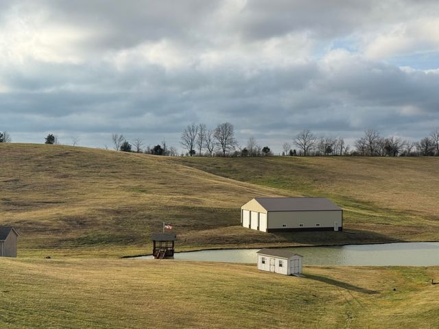 2005 Thorntree Drive, Lawrenceburg, KY 40342