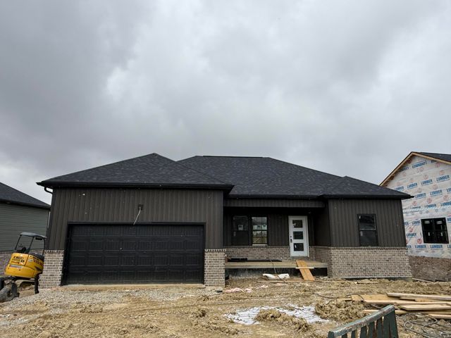 2005 Thorntree Drive, Lawrenceburg, KY 40342