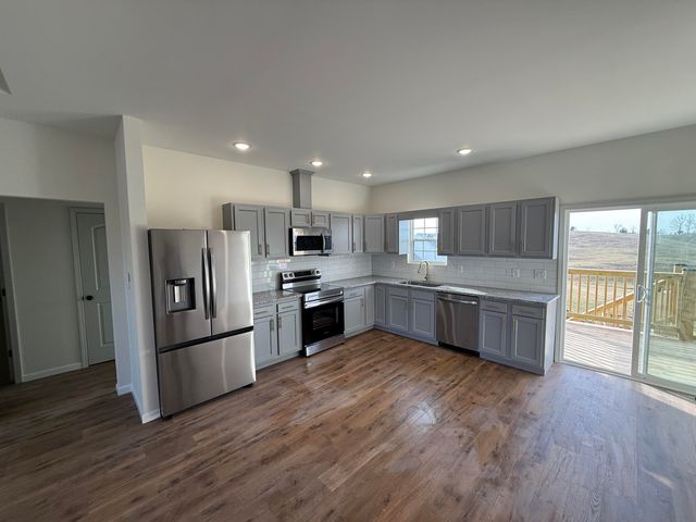 2005 Thorntree Drive, Lawrenceburg, KY 40342