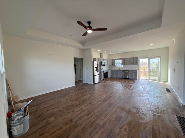 2005 Thorntree Drive, Lawrenceburg, KY 40342