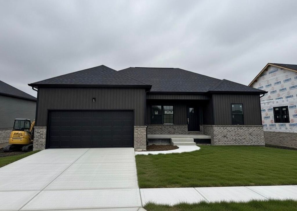 2005 Thorntree Drive, Lawrenceburg, KY 40342