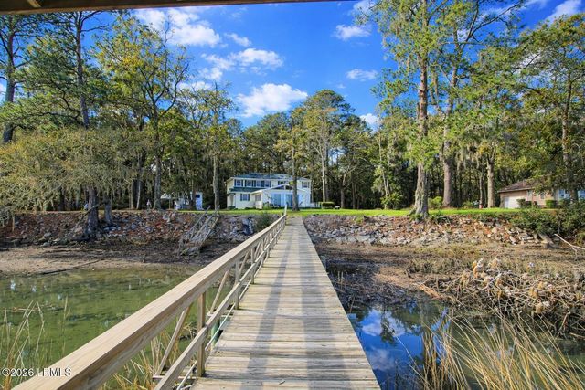75 Ihly Farm Road, Beaufort, SC 29906