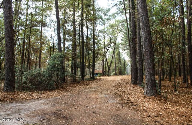 75 Ihly Farm Road, Beaufort, SC 29906