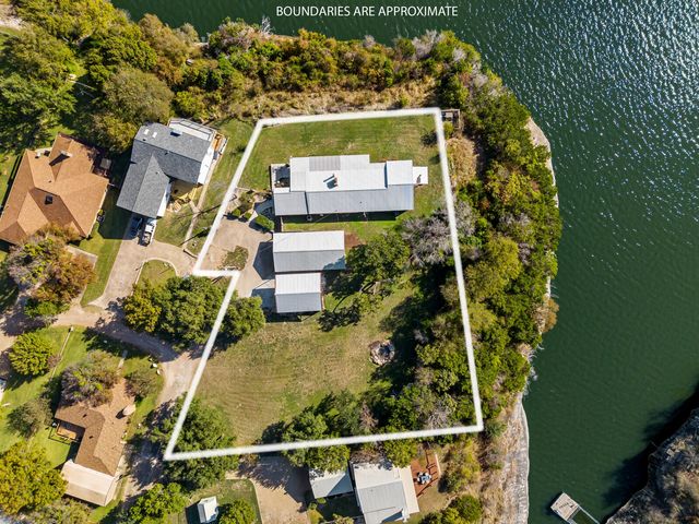 148 County Road 1740, Clifton, TX 76634