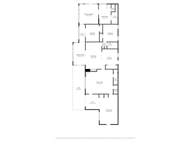 148 County Road 1740, Clifton, TX 76634