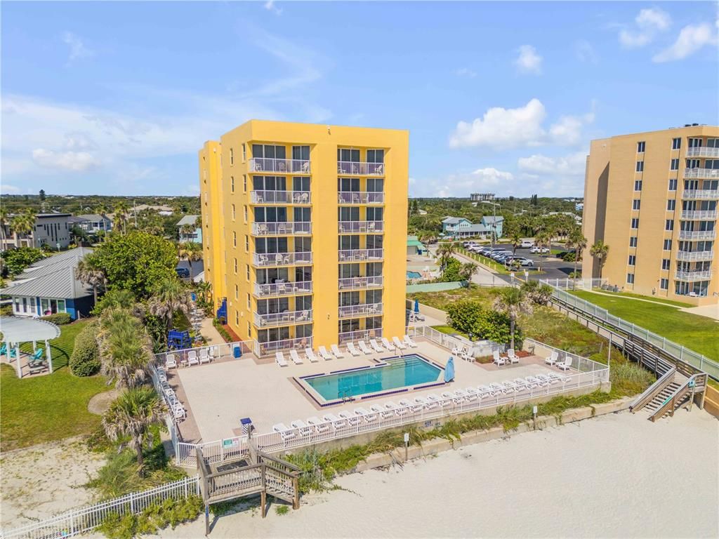 425 S ATLANTIC AVENUE 304, New Smyrna Beach, FL 32169