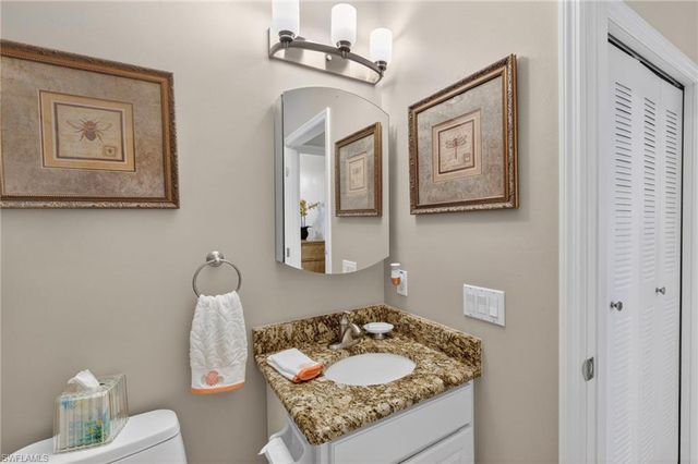 9310 Bayberry BEND # 203, Fort Myers, FL 33908