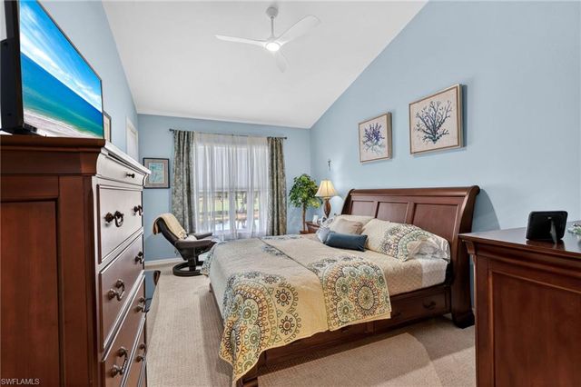 9310 Bayberry BEND # 203, Fort Myers, FL 33908