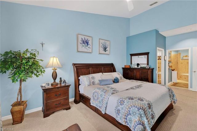 9310 Bayberry BEND # 203, Fort Myers, FL 33908