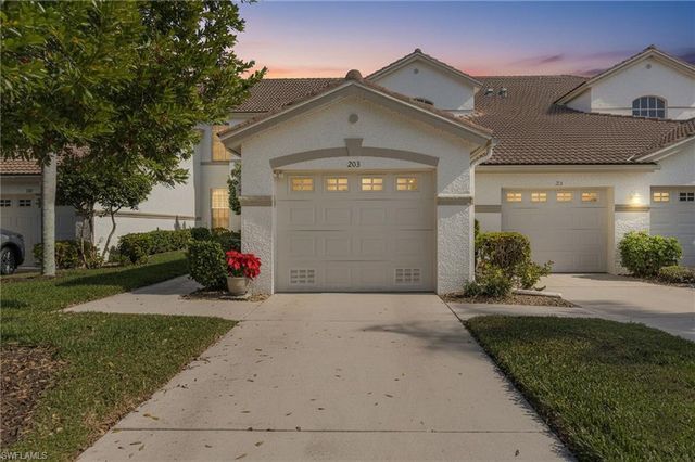 9310 Bayberry BEND # 203, Fort Myers, FL 33908