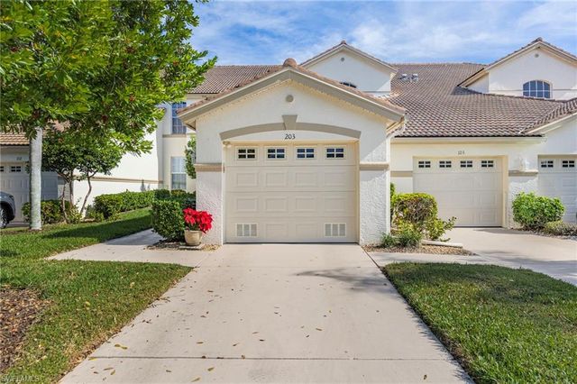 9310 Bayberry BEND # 203, Fort Myers, FL 33908