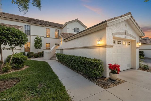 9310 Bayberry BEND # 203, Fort Myers, FL 33908