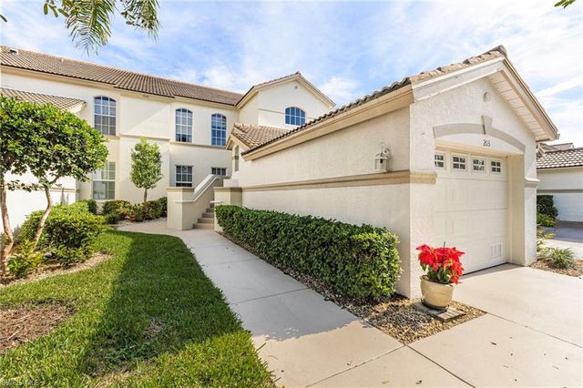 9310 Bayberry BEND # 203, Fort Myers, FL 33908