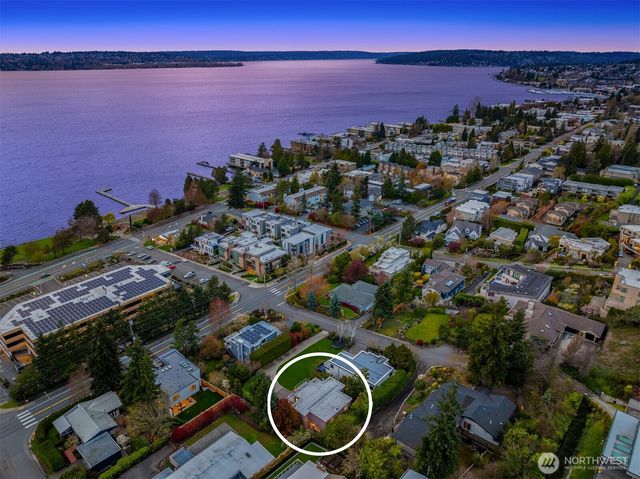 10211 NE 59th Street, Kirkland, WA 98033