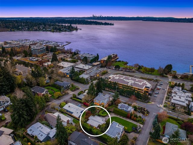 10211 NE 59th Street, Kirkland, WA 98033