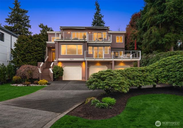 10211 NE 59th Street, Kirkland, WA 98033