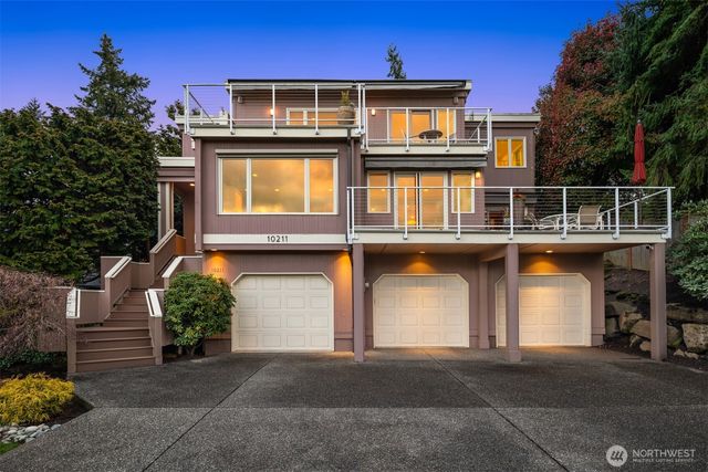 10211 NE 59th Street, Kirkland, WA 98033