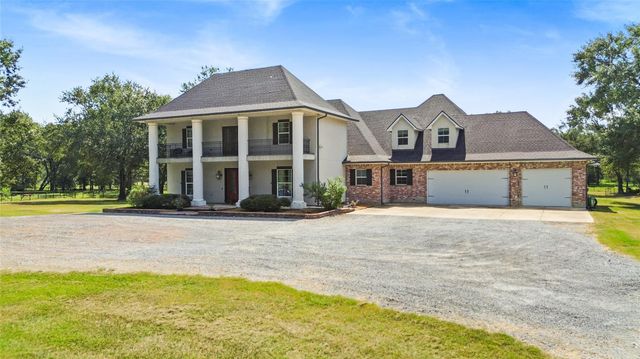 2790 Derby Lane, Madisonville, TX 77864