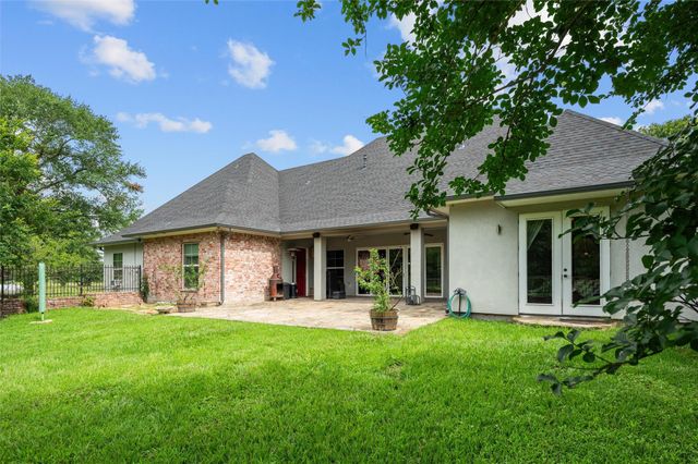 2790 Derby Lane, Madisonville, TX 77864
