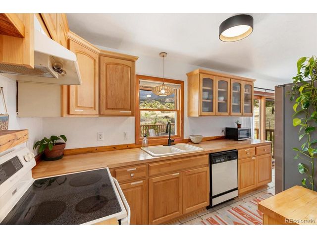 7750 County Road 111, Salida, CO 81201