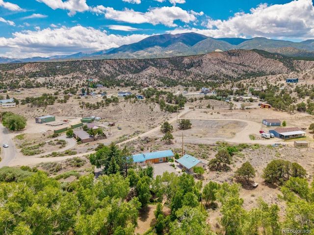 7750 County Road 111, Salida, CO 81201