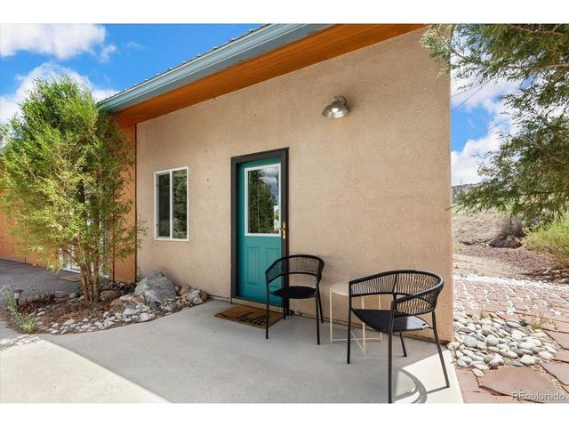 7750 County Road 111, Salida, CO 81201
