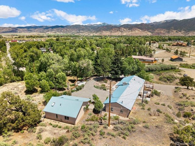 7750 County Road 111, Salida, CO 81201