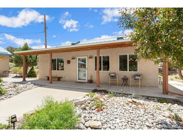 7750 County Road 111, Salida, CO 81201