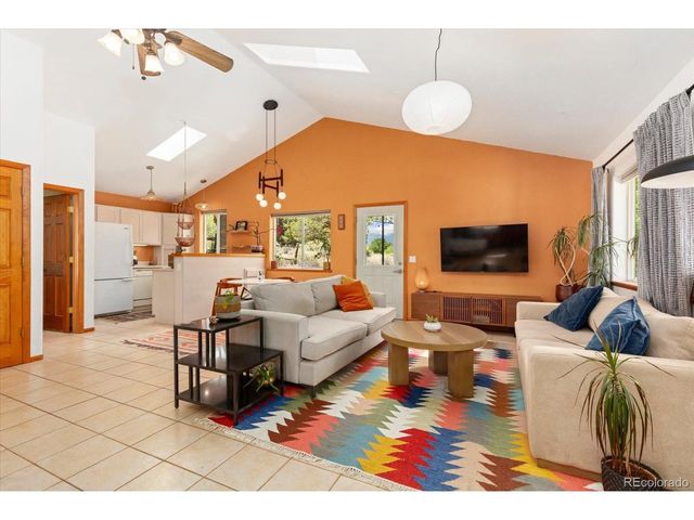 7750 County Road 111, Salida, CO 81201