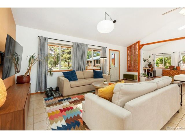 7750 County Road 111, Salida, CO 81201