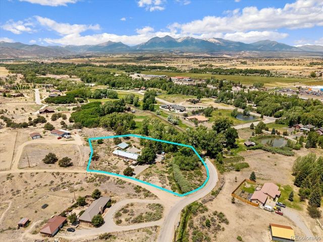 7750 County Road 111, Salida, CO 81201