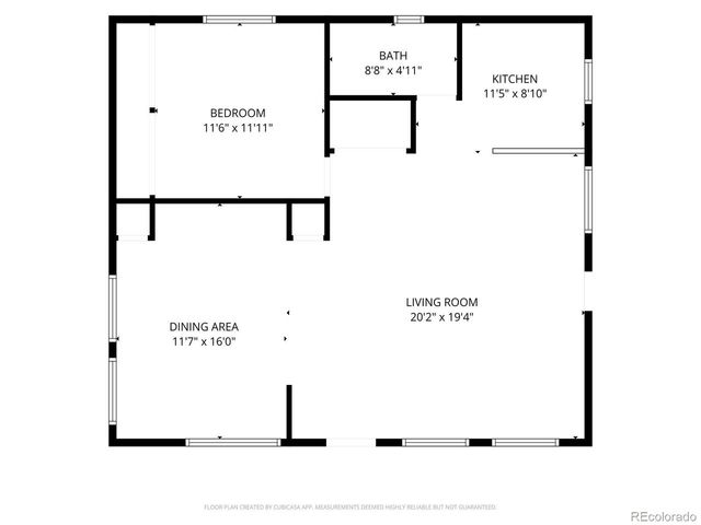 7750 County Road 111, Salida, CO 81201