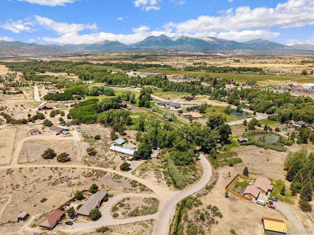 7750 County Road 111, Salida, CO 81201