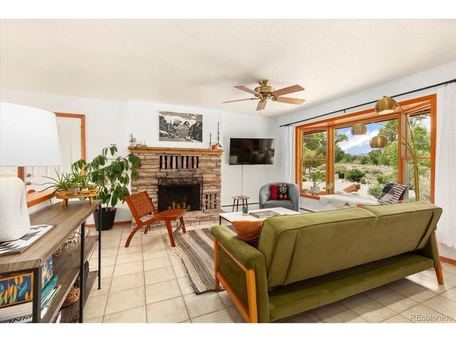 7750 County Road 111, Salida, CO 81201