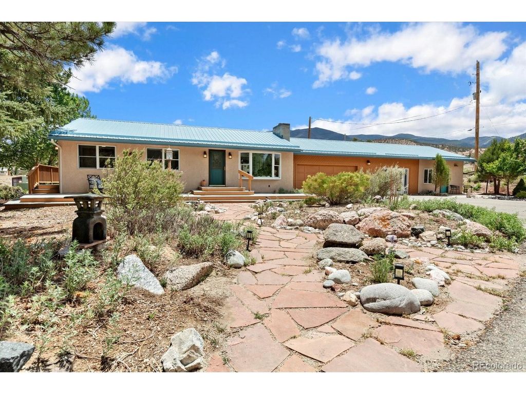 7750 County Road 111, Salida, CO 81201
