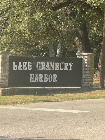 5630 Highland Drive, Granbury, TX 76048