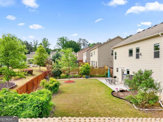 1968 Lakeview Bend Way, Buford, GA 30519