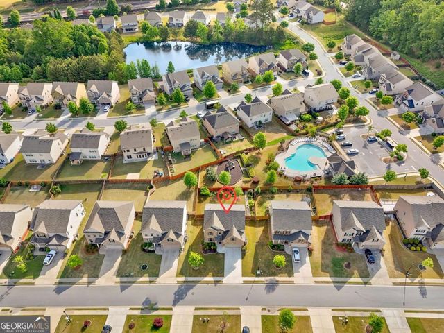 1968 Lakeview Bend Way, Buford, GA 30519